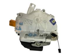 Fechadura Dianteira Esquerda Vw Gol Voyage G6 G7 2012 2018