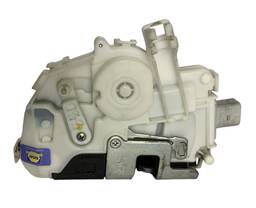 Fechadura Dianteira Direita Vw Saveiro G7 G8