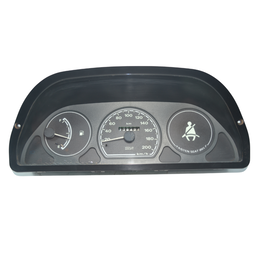 PAINEL INSTRUMENTOS PALIO SIENA  UNO 1998 A 2004 6062240010