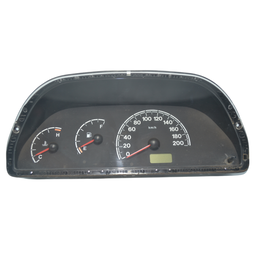 PAINEL DE INSTRUMENTOS PALIO FIRE 2006 A 2010  06063460170