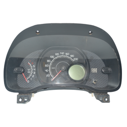 PAINEL INSTRUMENTOS FIAT PALIO ECONOMY 2014 a 2017  51955792