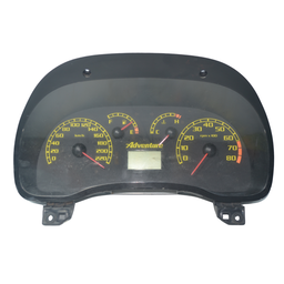 PAINEL INSTRUMENTOS STRADA ADVENTURE 2007 A 2012 51785250