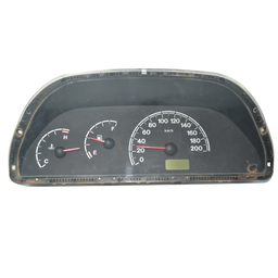  PAINEL DE INSTRUMENTOS PALIO STRADA 2006 A 2010 06063460170