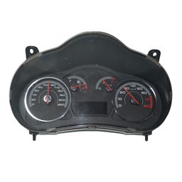 PAINEL INSTRUMENTOS GRAND SIENA PALIO ATRACTIVE 2012 A 2019