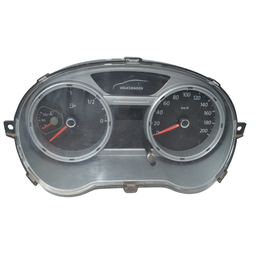 PAINEL INSTRUMENTOS GOL VOYAGE G5 2010  A 2018 5U0920825F