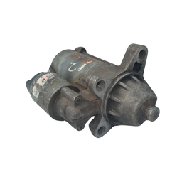 Motor Partida Arranque Focus Mondeo Escort 1.8 2.0 Zetec Man