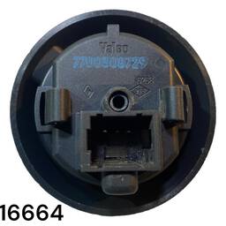 Botão Chave Luz Farol Renault Kangoo 1997 a 2004