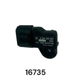 Sensor Map Zetec Rocan 1.0 Ford Ka Gl 2000 