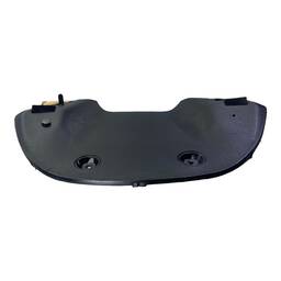 Moldura Inferior Painel Instrumentos Fiat Cronos 2018 a 2023