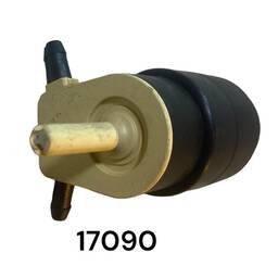 Motor Esguicho Limpador Palio Brava 1996 a 2002 