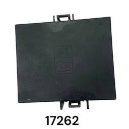Tampa Caixa De Fusivel Motor Ford Ecosport 2013 a 2016