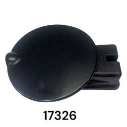 Portinhola Tanque Combustível Ford Ka 1997 a 2000