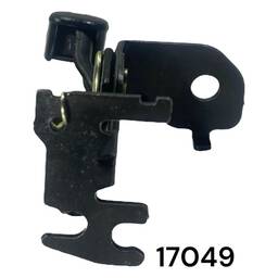 Puxador Portinhola Tanque Gasolina Do Hb20 2012 a 2018