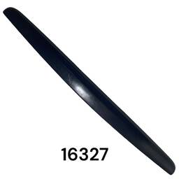 Moldura Friso Tampa Traseira Citroen C3 2003 2004 a 2012
