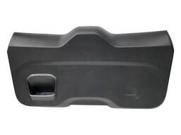 Acabamento Forro Porta Malas Gm Spin 1.8 2015