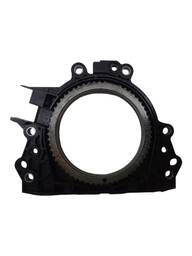 Flange Retentor Virabrequim Polo Tsi 1.0 2022 Aut.
