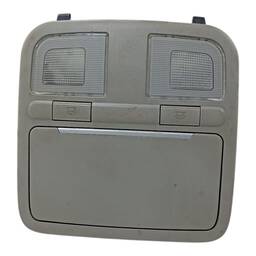 Luz Teto Porta Oculos Hyundai Azera 2008 A 2009