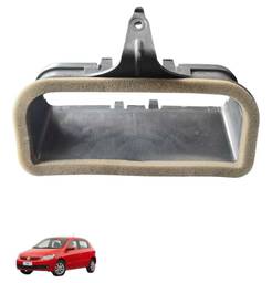 Moldura Saida Duto Ar Vw Gol Saveiro Voyage 2013-2018