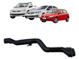 Mangueira Drenagem Duto Ar Vw Gol Voyage G7 2017 A 2021