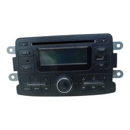 Rádio Multimídia Renault Sandero 2013 A 2015