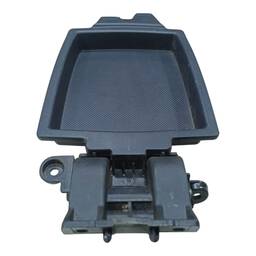 Acabamento Apoio Braço Console Central Corolla 2015 A 2017