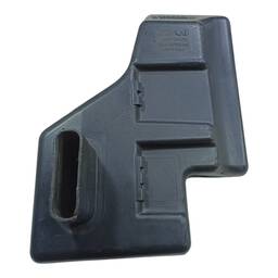 Caixa Ressonadora Ford Fiesta Ka 2000 A 2007