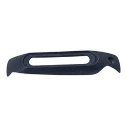 Moldura Do Cinto Fiat Doblo 2005 A 2010