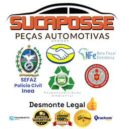 Gargalo Tanque Combustível Toyota Corolla 2009 a 2014