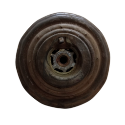 Suporte Coxim Inferior Do Motor Mercedes C320 3.2 2000/2005