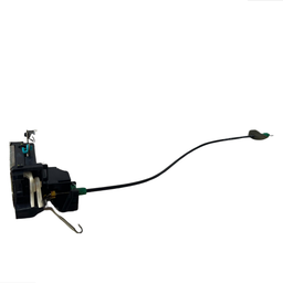 Fechadura Dianteira Direita Manual Ford Fiesta 2006 2007...