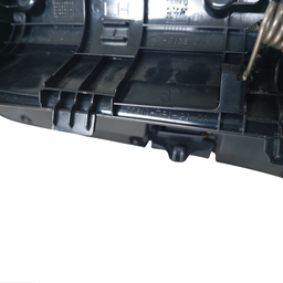 Tampa Superior Do Porta Luvas Honda New Fit 2010