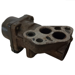 Atuador de Marcha Lenta Ford Fusion 2.3 2008 2009