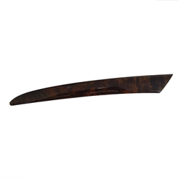 Friso Moldura Porta Dianteira Esquerda BMW X5 2001 2002