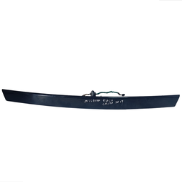 Moldura Friso Tampa Traseira Cruze 2012 a 2016 Sedan A.V