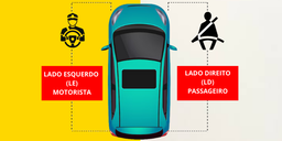 Bandeja Direita Fiat Fiorino 2014-24