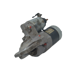 Motor Partida Arranque Fusion Focus 2.0 2.3 2.5 2006 a 2019