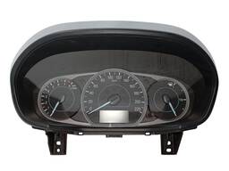 PAINEL INSTRUMENTO FORD KA 2014 A 2019 J7BT10849LAG