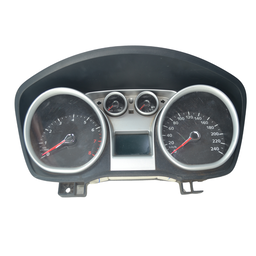 PAINEL INSTRUMENTOS FORD FOCUS 2009 A 2013 VP8V4F-10A855A