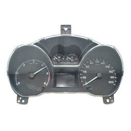 PAINEL INSTRUMENTO FORD RANGER  2013 A 2016 AB39-10849-DJ 