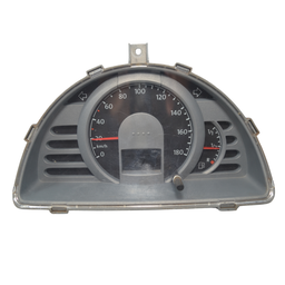 PAINEL INSTRUMENTOS GOL G4 FOX 1.0 2006 A 2014 5W0920823A