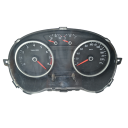 PAINEL INSTRUMENTOS SAVEIRO GOL G5 2009 A 2012 5U0920826A