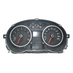 PAINEL INSTRUMENTOS VOYAGE GOL G5 2009 A 2011 5U0920825A3Q7 