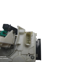 Fechadura Porta Di Es Compass 12/15 Ram 1500 2500 3500 2012/