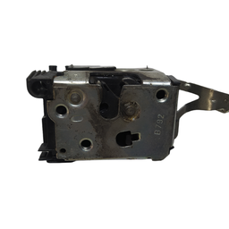 Fechadura Porta Dianteira Dire Ducato Jumper Boxer 98 a 2016