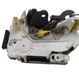 Fechadura Porta Tr Di Compass 12/15 Ram 1500 2500 3500 2012/