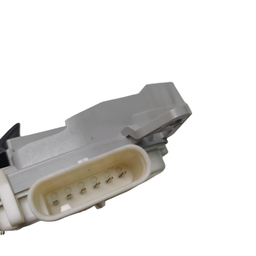 Fechadura Porta Traseira Esque Audi A3 A1 A3 A4 A5 Q3 Q5 07/