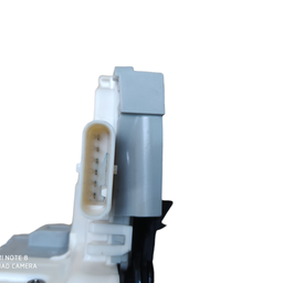 Fechadura Porta Tras Dir Audi A3 A1 A3 A4 A5 Q3 Q5 Q7 2007/