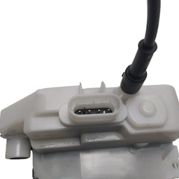 Fechadura Porta Dianteira Direita C3 até 2003 2004 a 2012