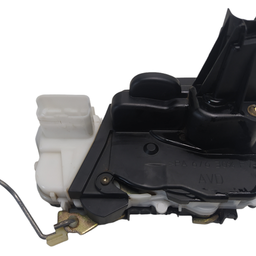 Fechadura Porta Dianteira Direita Peugeot 307 2002 a 2004