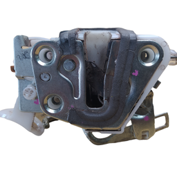 Fechadura Porta Dianteira Direita Etios 2012 2013 a 2021